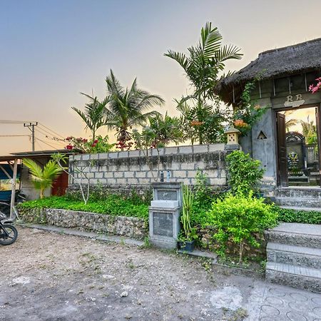 Rr Cottage Sakti Екстер'єр фото