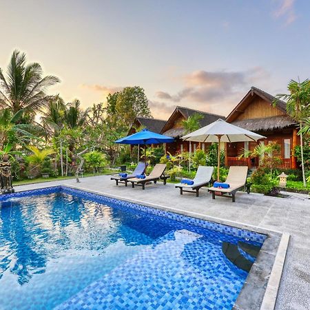 Rr Cottage Sakti Екстер'єр фото