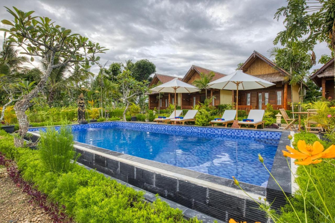 Rr Cottage Sakti Екстер'єр фото