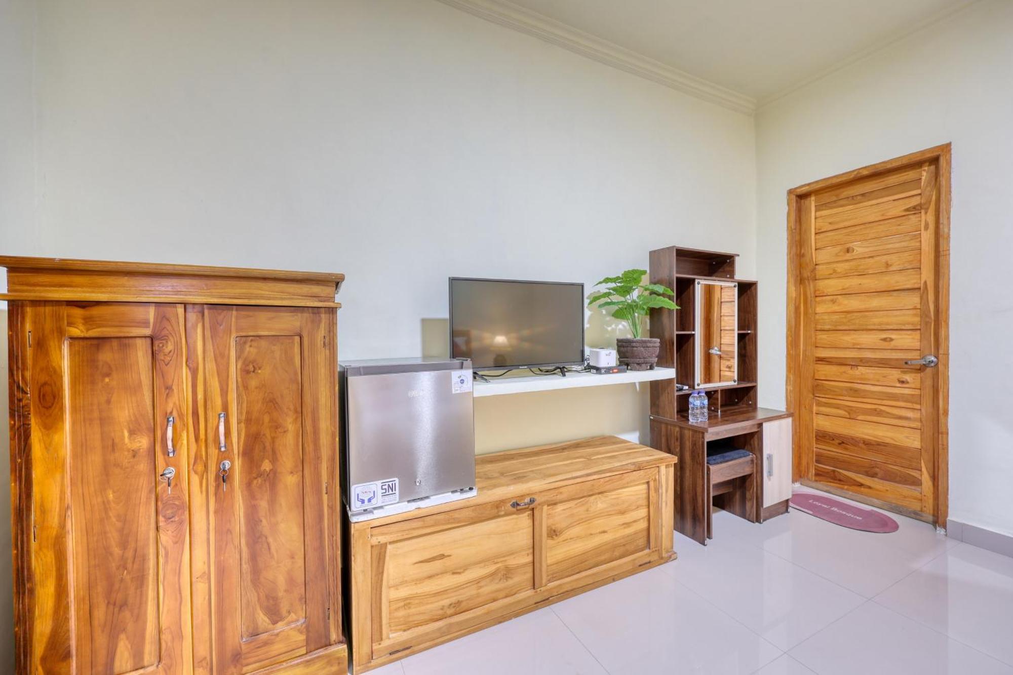Rr Cottage Sakti Екстер'єр фото