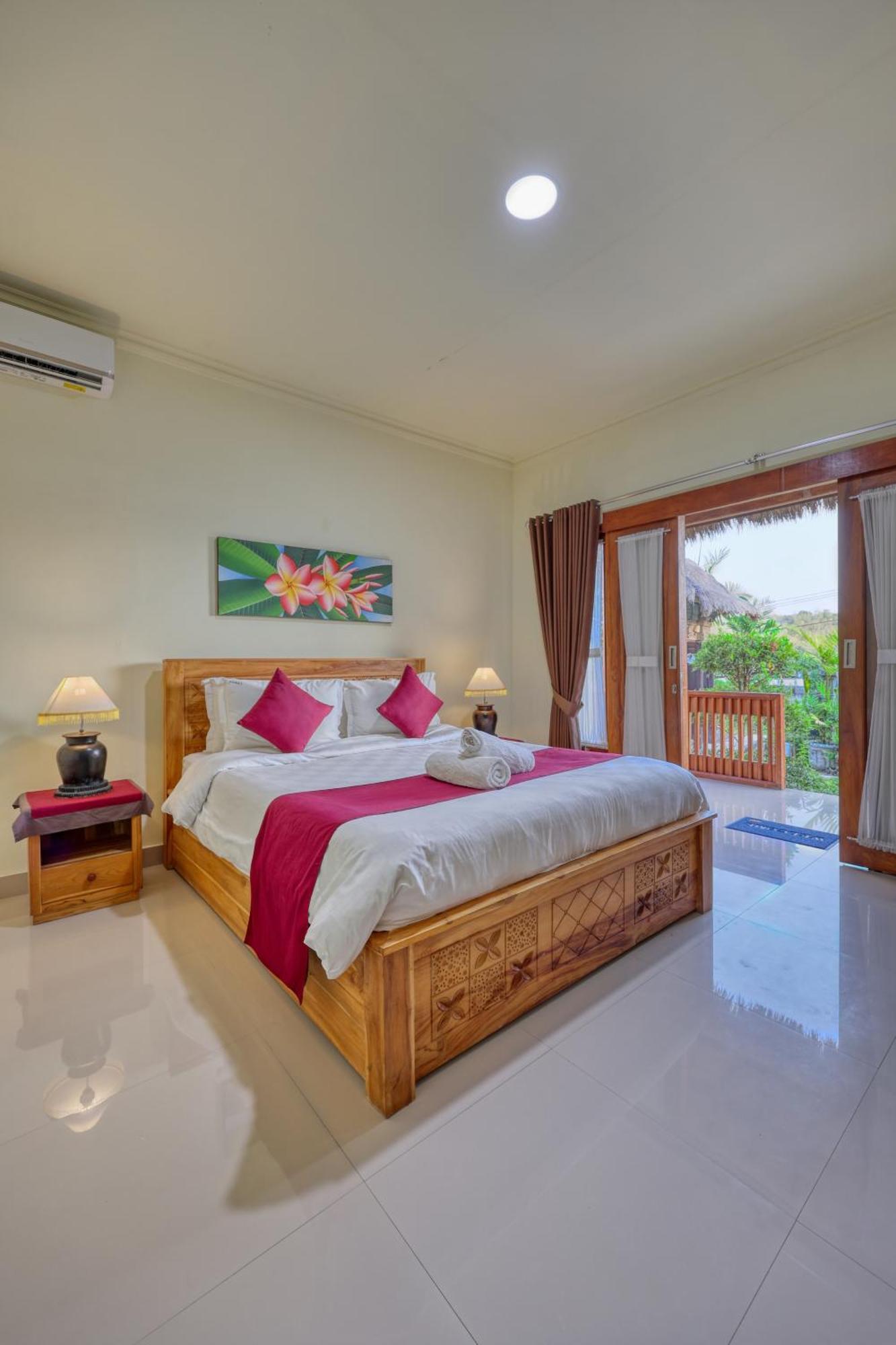 Rr Cottage Sakti Екстер'єр фото