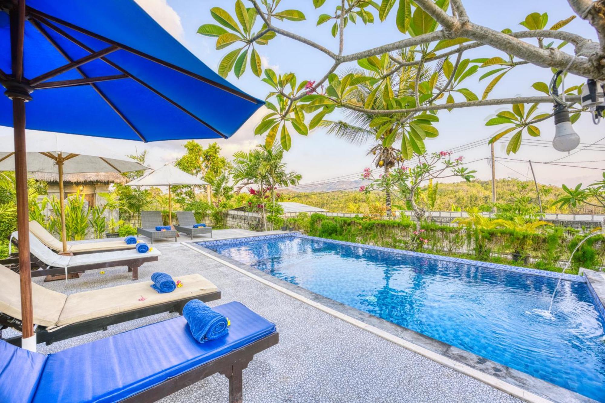 Rr Cottage Sakti Екстер'єр фото