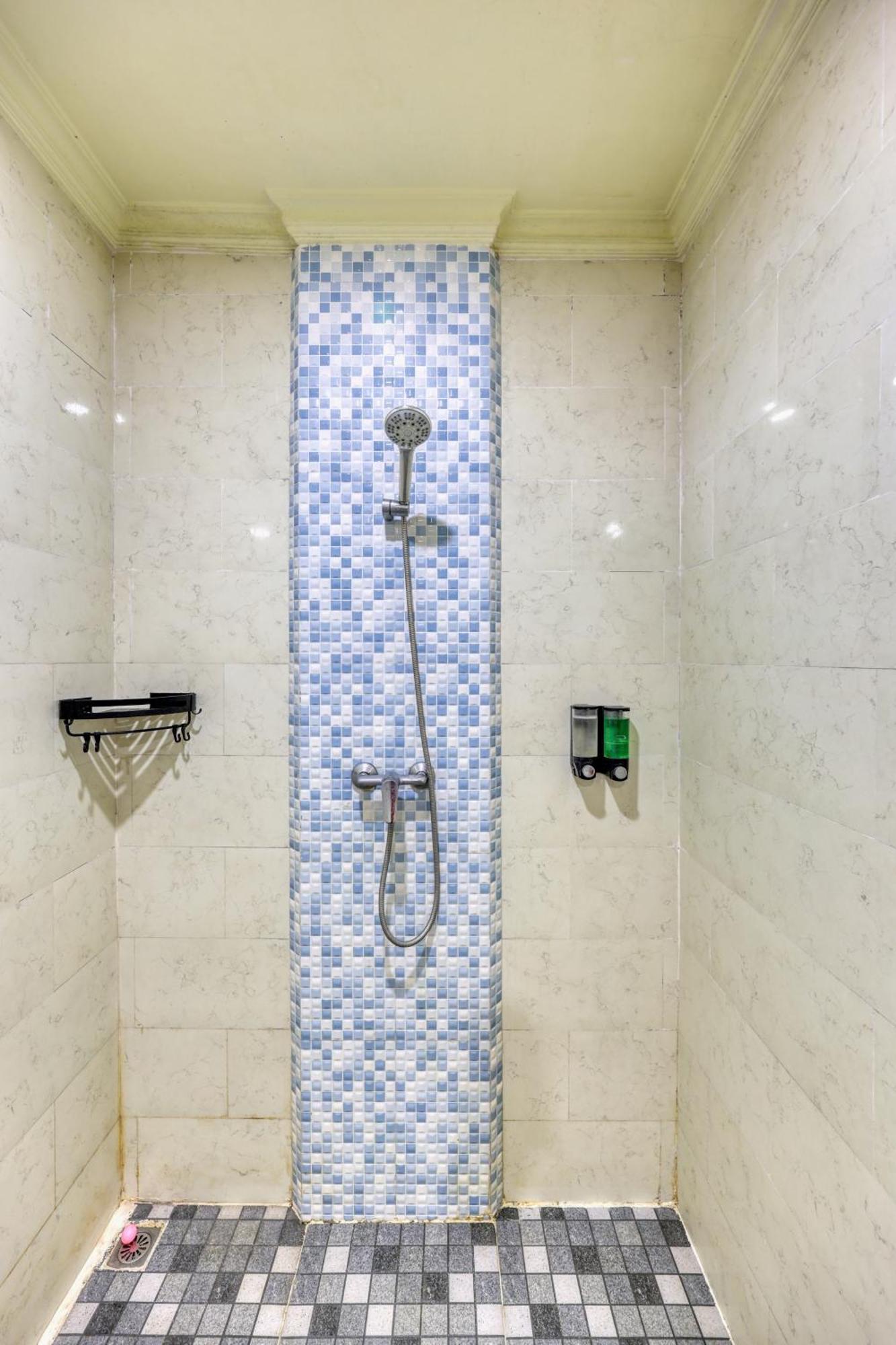 Rr Cottage Sakti Екстер'єр фото
