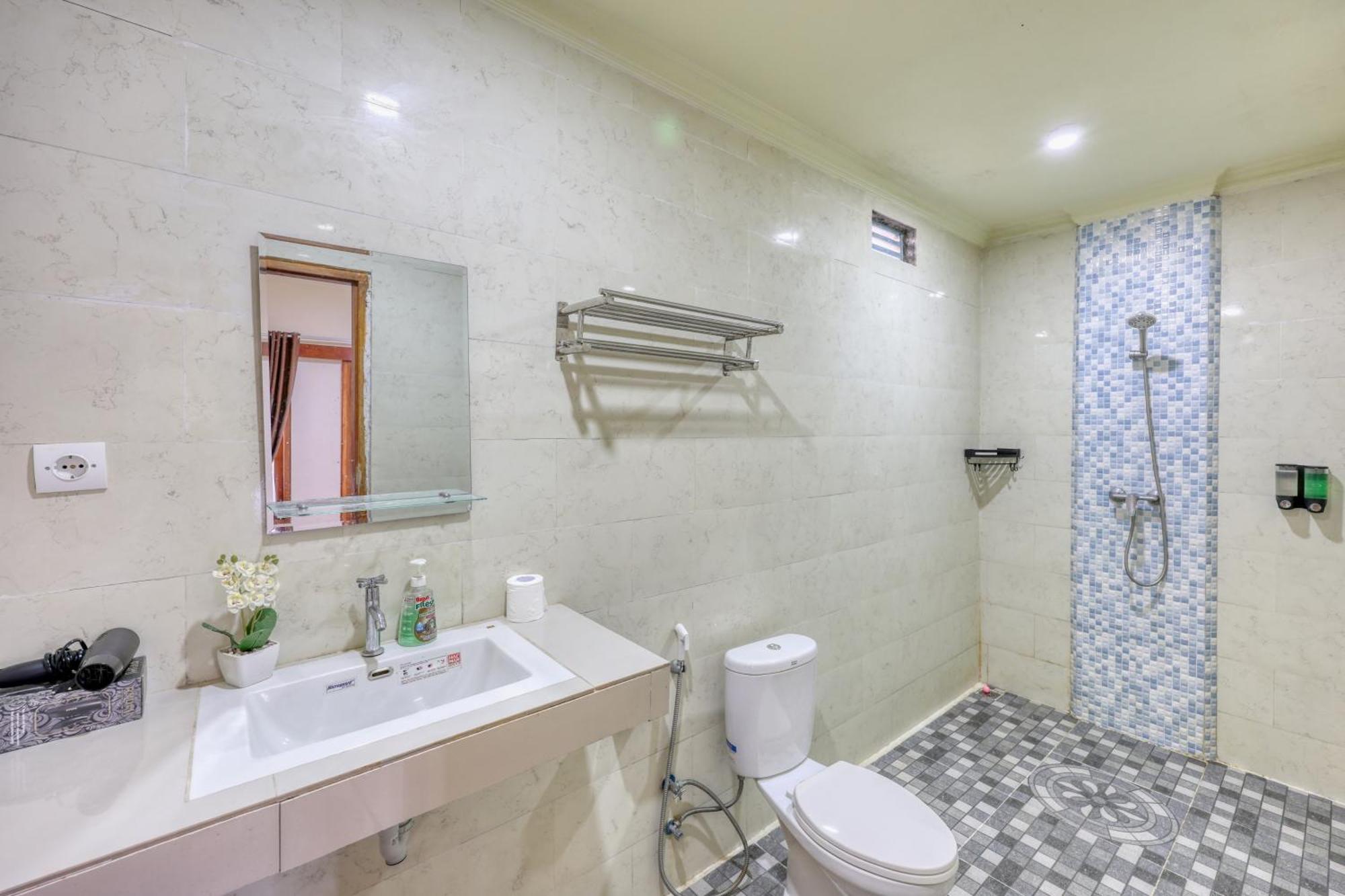 Rr Cottage Sakti Екстер'єр фото