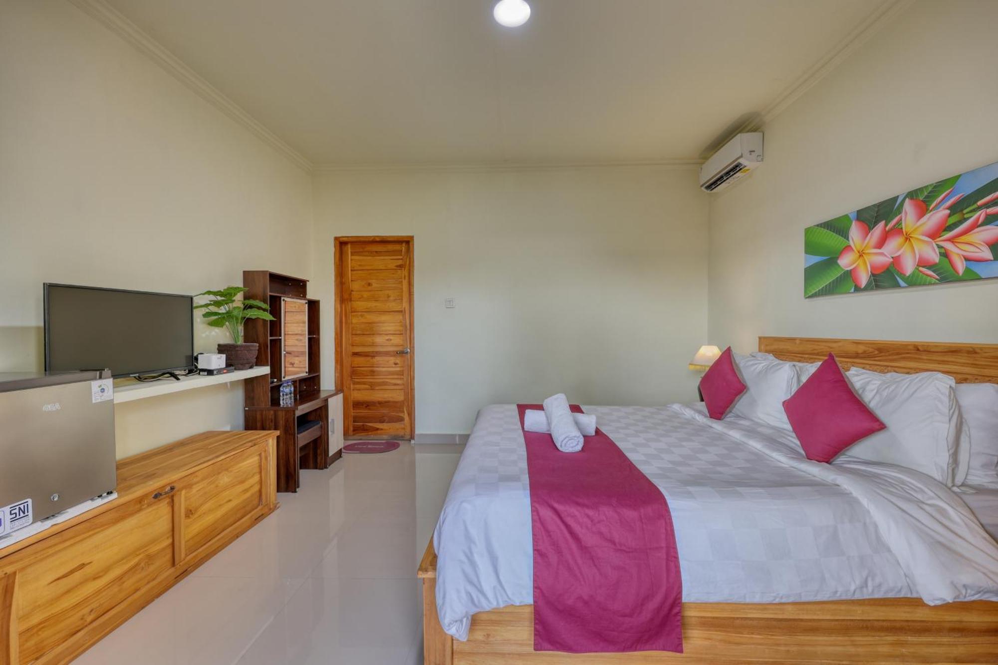 Rr Cottage Sakti Екстер'єр фото