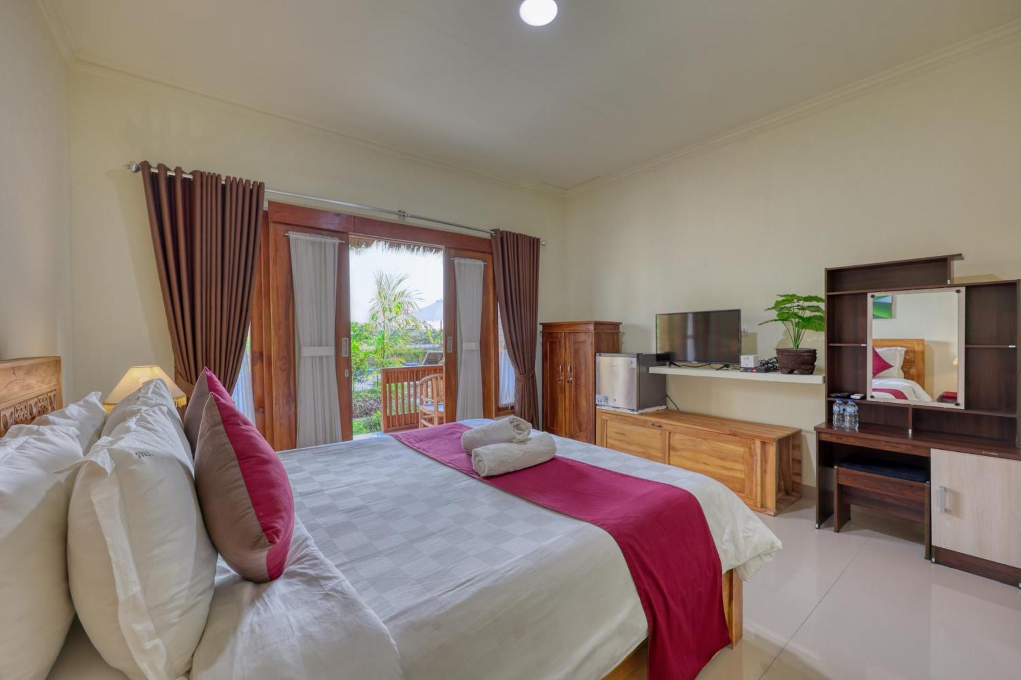 Rr Cottage Sakti Екстер'єр фото