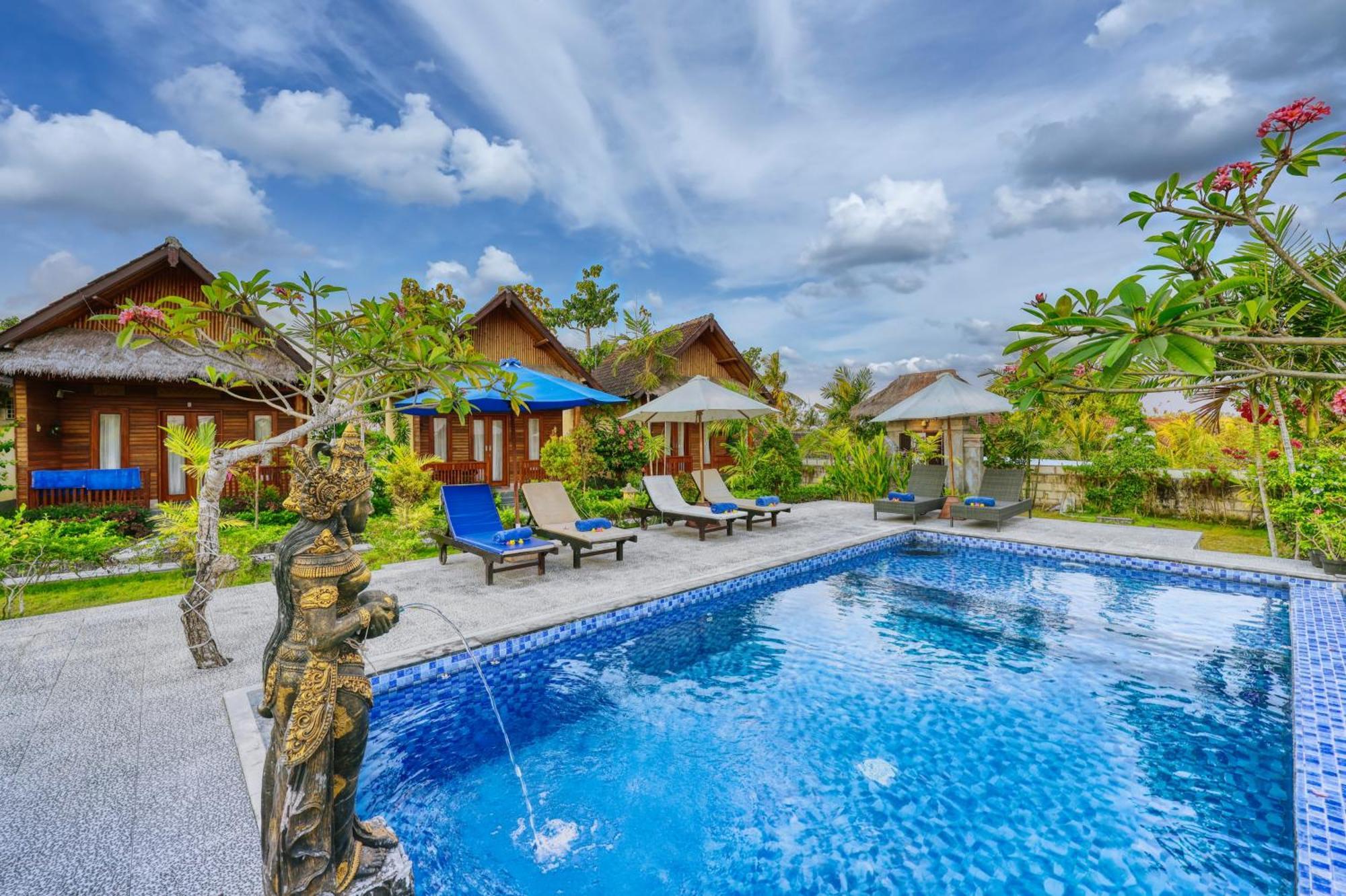 Rr Cottage Sakti Екстер'єр фото