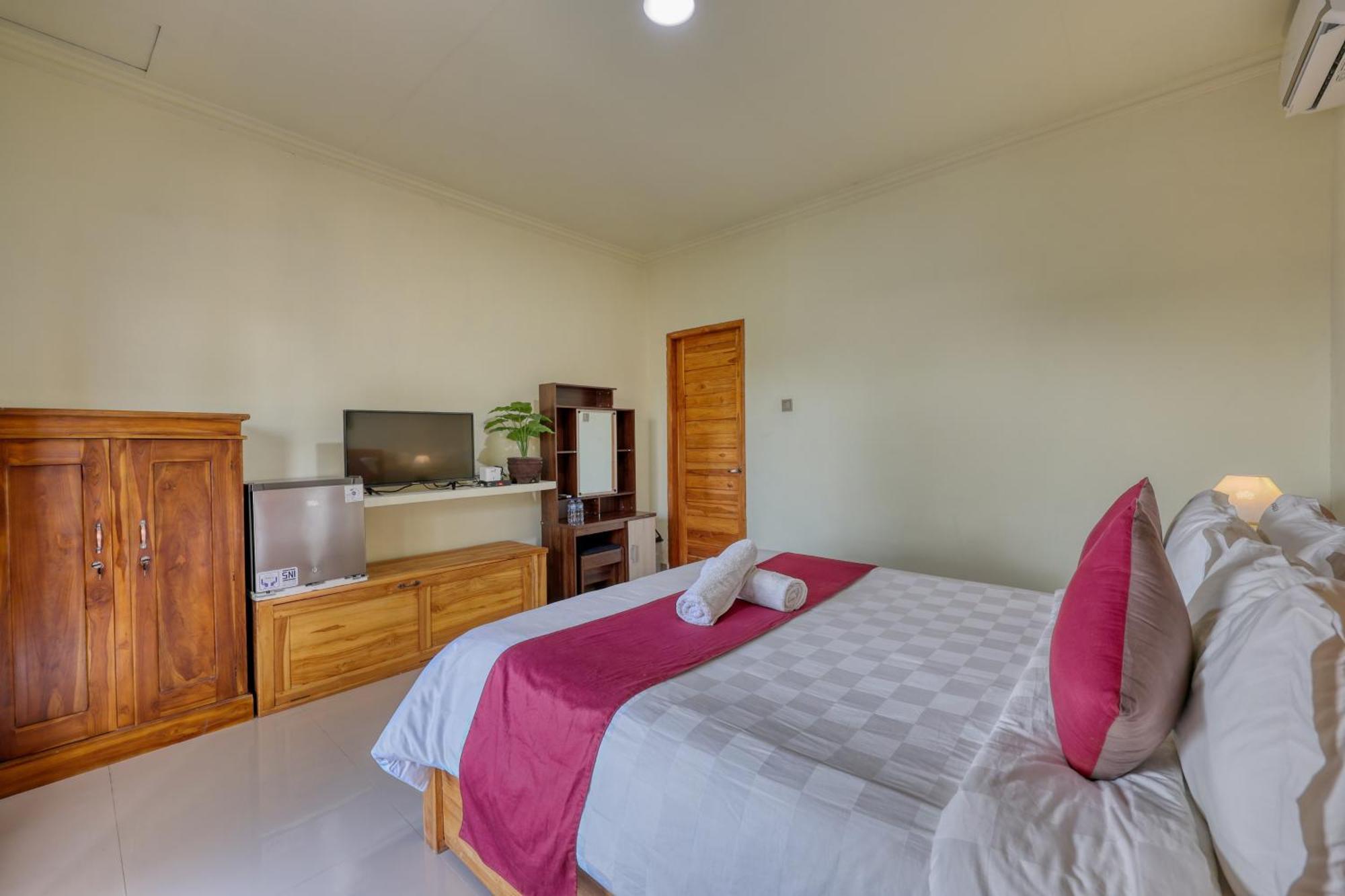 Rr Cottage Sakti Екстер'єр фото